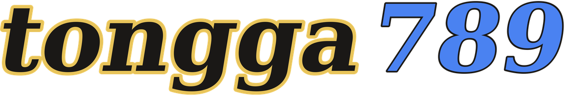 tongga789 logo