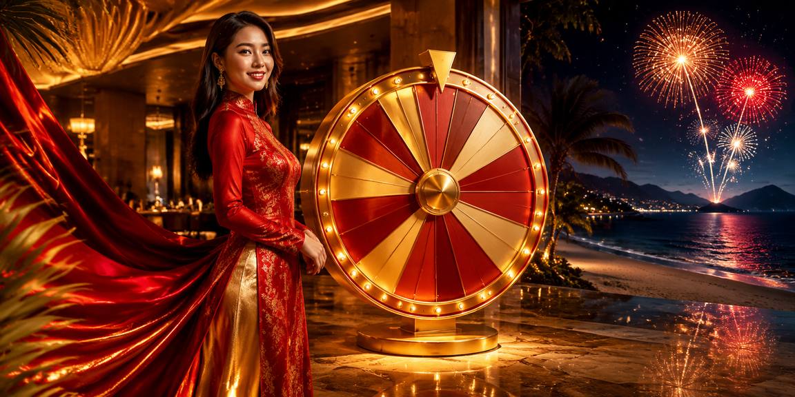 tongga789 Chi tiết về Lua Vang Slot và lựa chọn game có sẵn