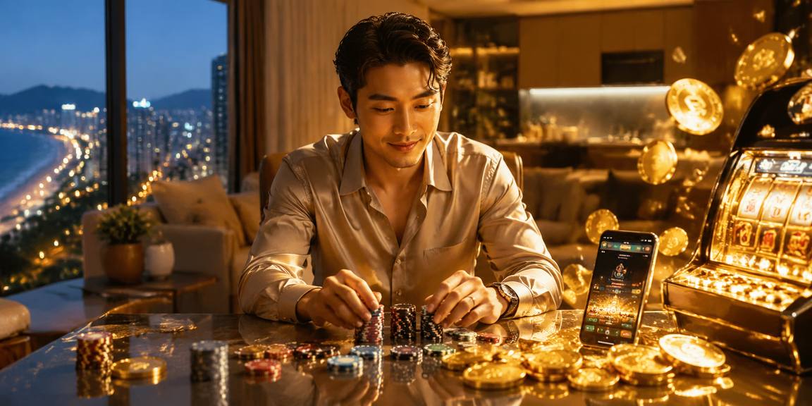 tongga789 Chính sách Điều khoản tại tongga789 cho người dùng Việt